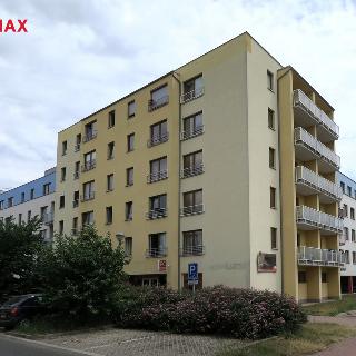 Pronájem bytu 1+kk a garsoniéry 36 m² Poděbrady, Čechova