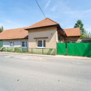 Prodej rodinného domu 106 m² Horní Kruty