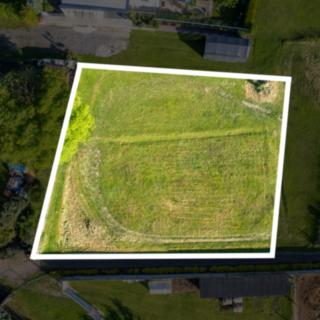 Prodej stavební parcely 838 m² Tatce