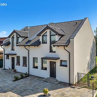 Prodej rodinného domu 112 m&sup2; Škvorec