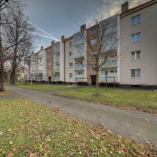 Prodej bytu 3+1 75 m² Kolín, Sladkovského