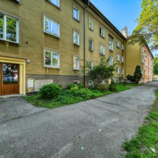 Prodej bytu 2+1 58 m² Kolín, Mikoláše Alše