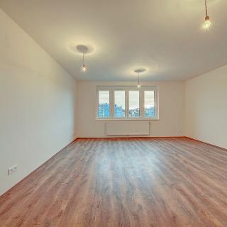 Pronájem bytu 1+kk a garsoniéry 40 m² Liberec, Švermova