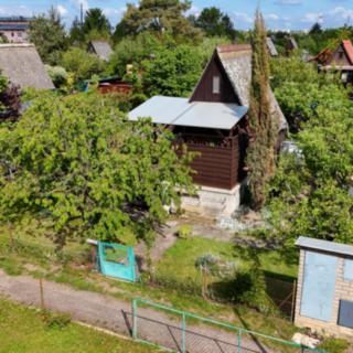 Prodej chaty 15 m² Praha