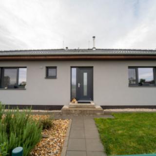 Prodej rodinného domu 111 m² Cerhenice