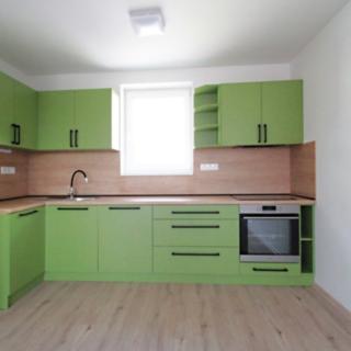 Pronájem bytu 2+kk 50 m² Cerhenice