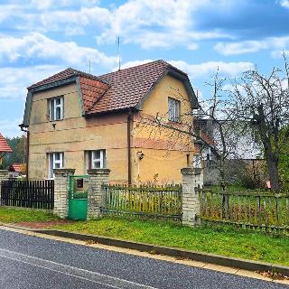 Prodej rodinného domu 93 m² Zvěřínek, Rudé armády