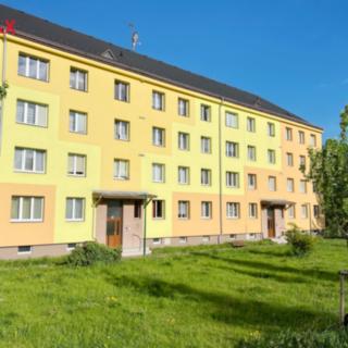 Pronájem bytu 3+1 70 m² Vrchlabí, U nemocnice