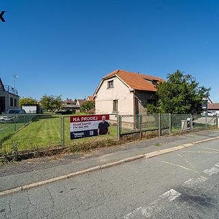 Prodej rodinného domu 71 m&sup2; Uhlířské Janovice