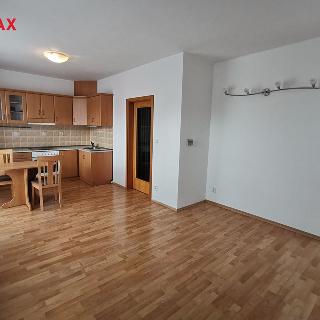 Pronájem bytu 2+kk 44 m² Poděbrady