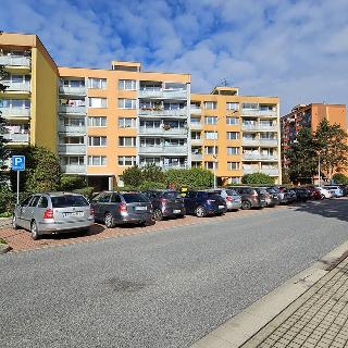 Prodej bytu 2+1 60 m² Sázava, Školská