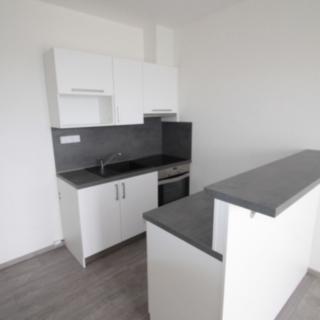 Pronájem bytu 2+kk 46 m² Kolín
