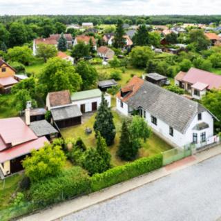 Prodej rodinného domu 85 m² Lipník