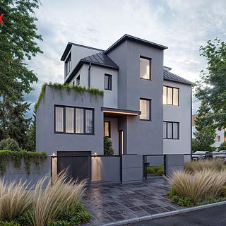 Prodej bytu 2+1 58 m&sup2; Kolín