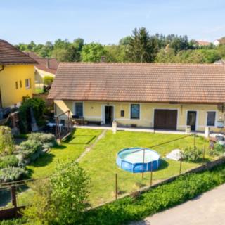 Prodej rodinného domu 73 m² Žabonosy