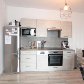 Pronájem bytu 2+kk 52 m² Kolín