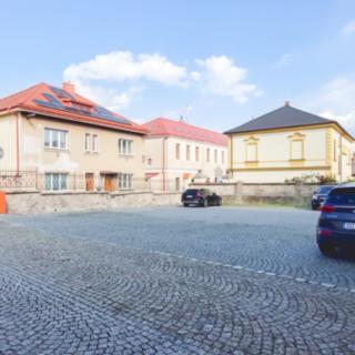 Pronájem ostatních pozemků 12 m² Kutná Hora