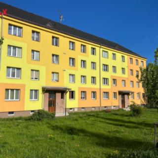 Pronájem bytu 3+1 70 m² Vrchlabí