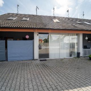 Prodej rodinného domu 72 m² Kolín, Třídvorská