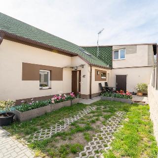 Prodej rodinného domu 137 m² Kořenice, 