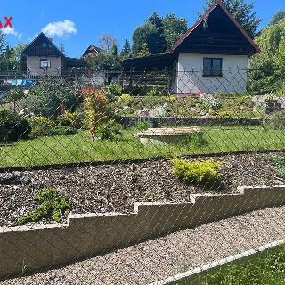 Prodej zahrady 408 m² Pašinka