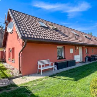 Prodej rodinného domu 186 m² Radovesnice II