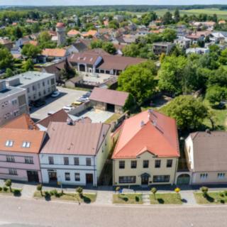 Prodej rodinného domu 142 m² Týnec nad Labem