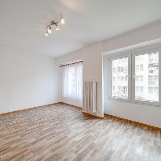 Pronájem bytu 3+1 55 m² Nymburk, Jiřího Wolkera