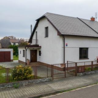 Prodej rodinného domu 115 m² Hradec Králové Plácky, Voborníkova