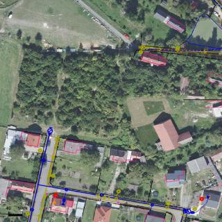 Prodej stavební parcely 9 322 m² Mcely