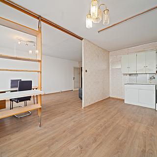 Prodej bytu 3+kk 69 m&sup2; Praha