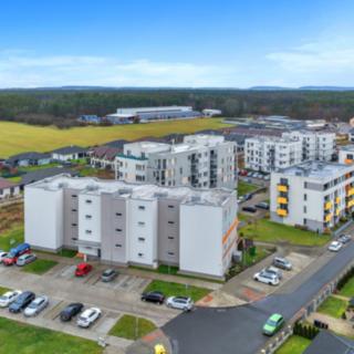 Prodej bytu 2+kk 60 m² Velký Osek