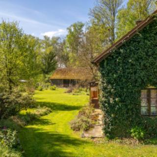 Prodej rodinného domu 60 m² Rašovice
