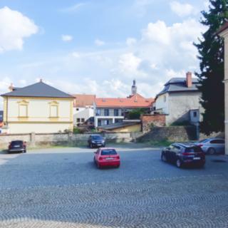 Pronájem ostatních pozemků 12 m² Kutná Hora