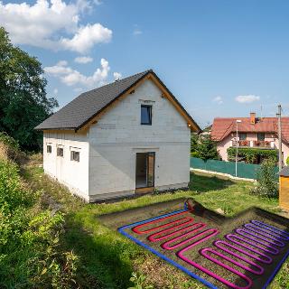 Prodej rodinného domu 100 m² Zbraslavice