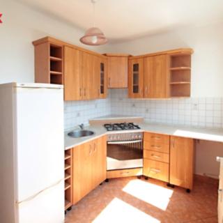 Prodej bytu 1+1 31 m² Kolín