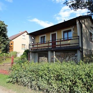 Prodej chaty 55 m² Vlastějovice, 