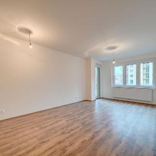 Pronájem bytu 2+kk 66 m² Liberec, Švermova