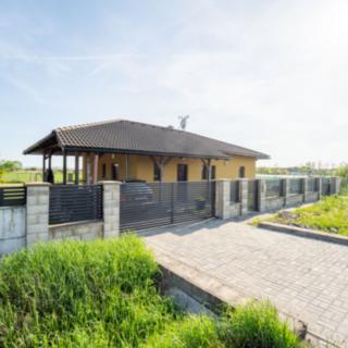 Prodej rodinného domu 104 m² Volárna