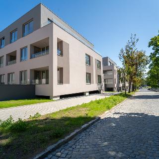 Pronájem bytu 2+kk 54 m² Kolín, 5. května