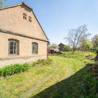 Prodej rodinného domu 206 m² Křečhoř
