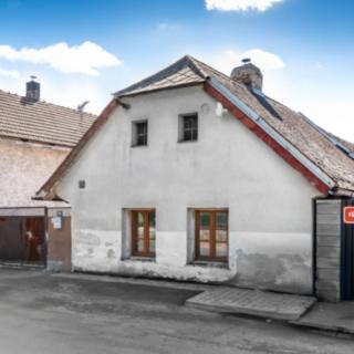 Prodej rodinného domu 72 m² Uhlířské Janovice, Fügnerova