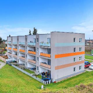 Prodej bytu 2+kk 60 m² Velký Osek