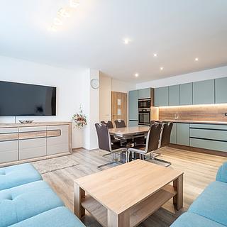 Prodej rodinného domu 197 m&sup2; Praha