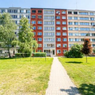 Prodej bytu 2+kk 43 m² Praha