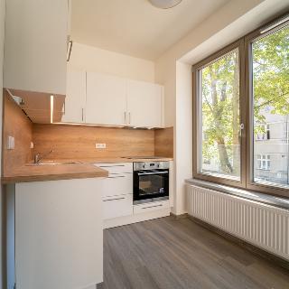 Pronájem bytu 2+kk 57 m² Kolín, 5. května