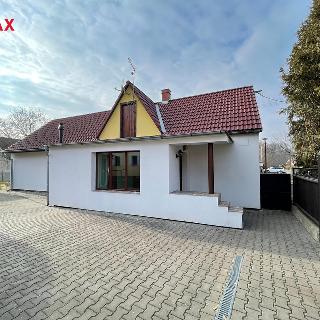 Pronájem rodinného domu 80 m² Církvice