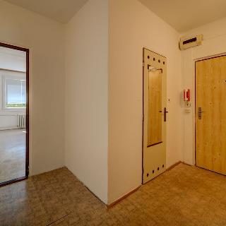 Prodej bytu 2+1 58 m² Třemošnice, Pod Sadem