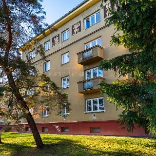 Prodej bytu 2+1 64 m² Kutná Hora, U Tylova divadla