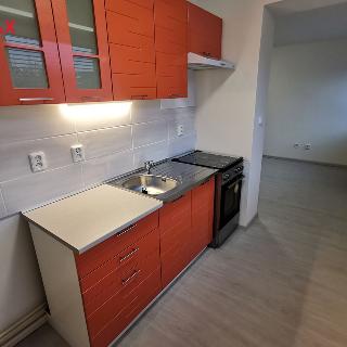 Pronájem bytu 2+kk 45 m² Poděbrady